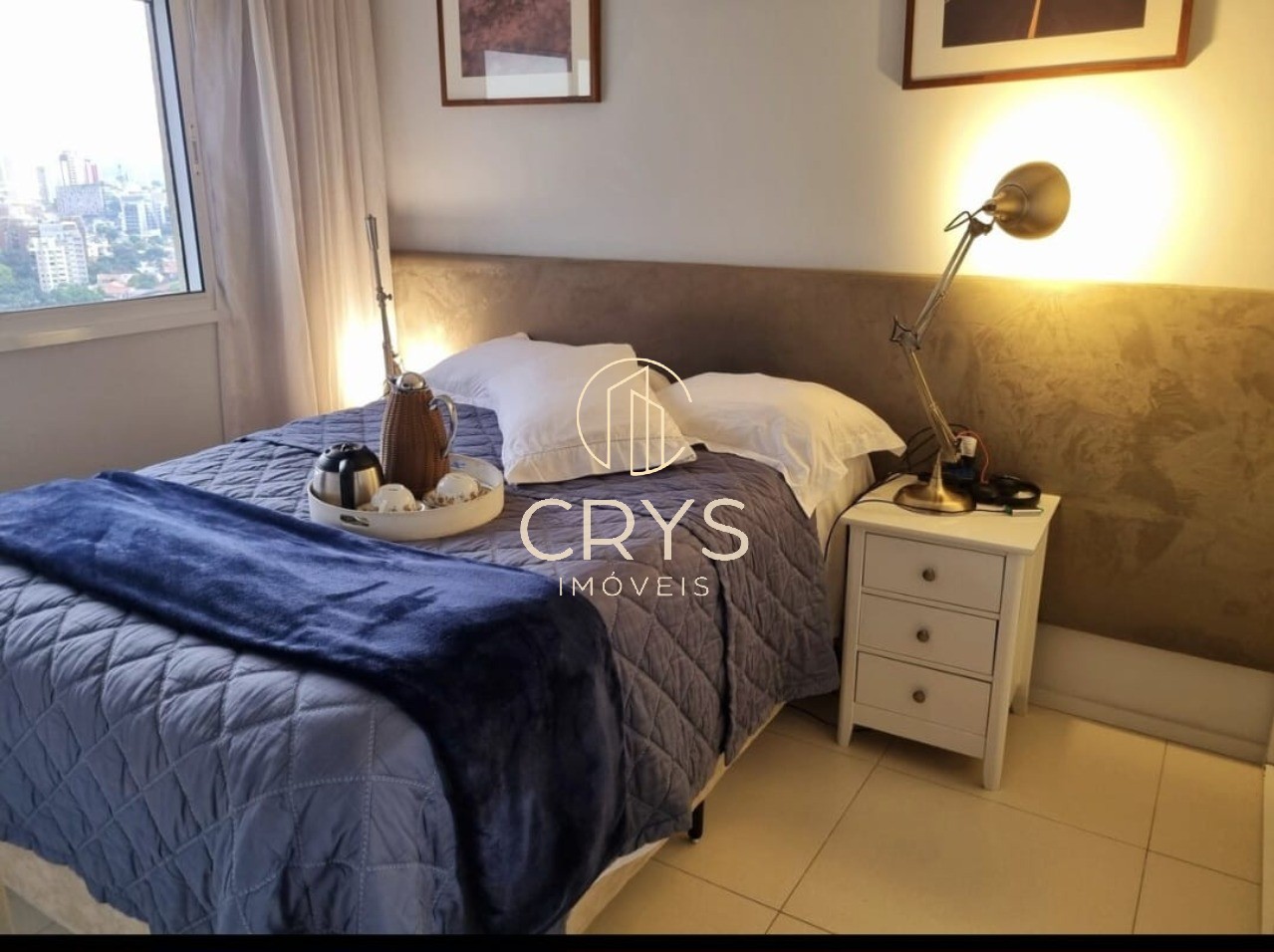 Apartamento, 2 quartos, 100 m² - Foto 38