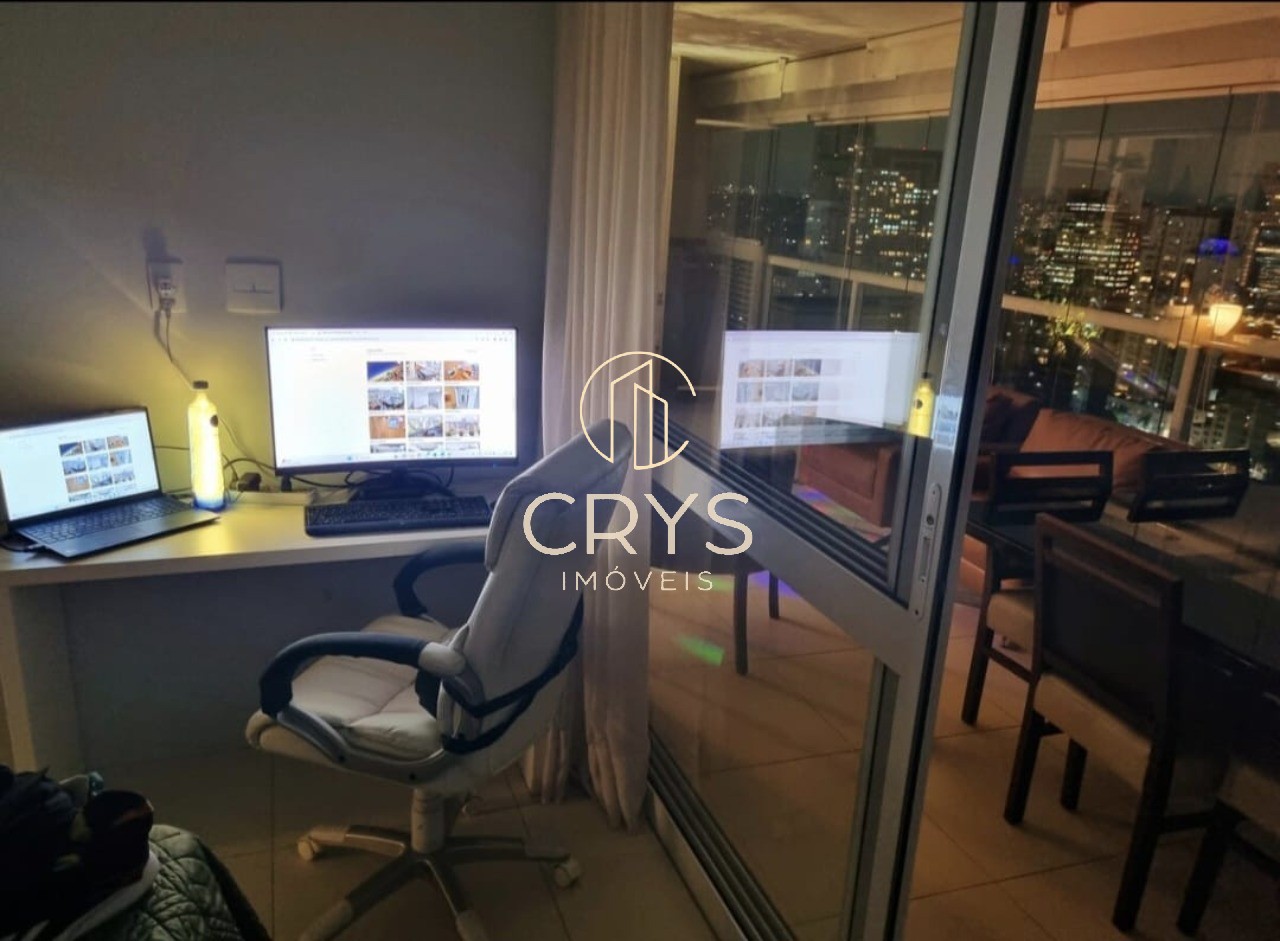 Apartamento, 2 quartos, 100 m² - Foto 35