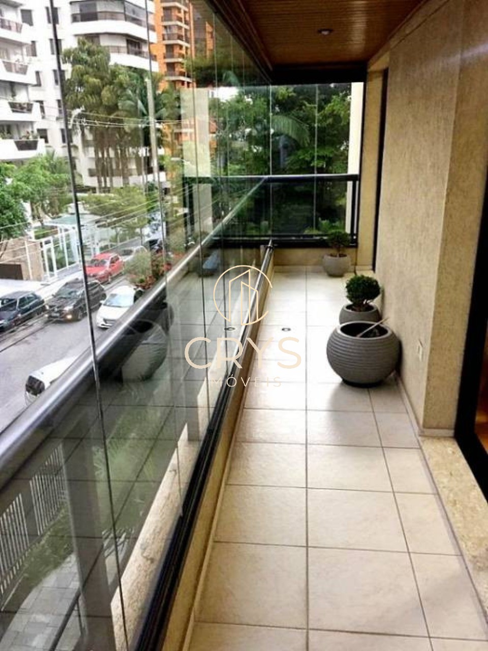 Apartamento, 4 quartos, 175 m² - Foto 29