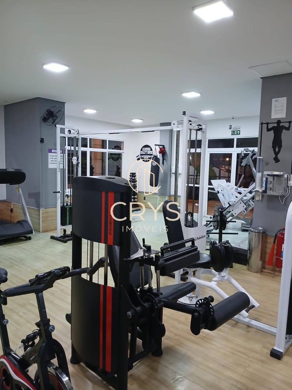 Apartamento, 2 quartos, 64 m² - Foto 10