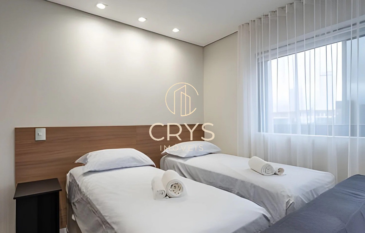 Apartamento, 1 quarto, 28 m² - Foto 10