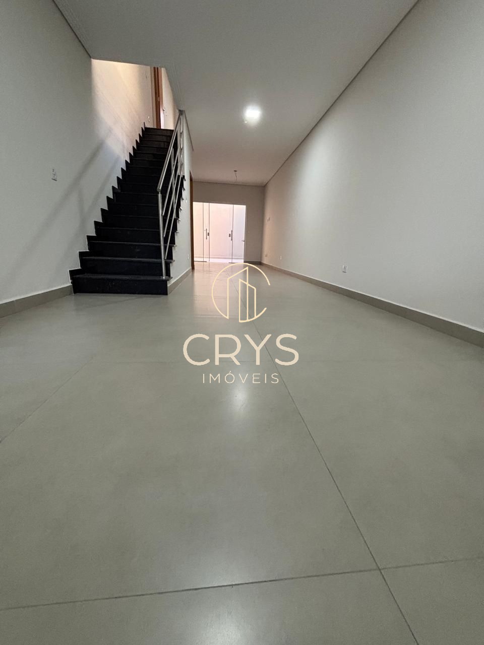 Casa, 3 quartos, 130 m² - Foto 1