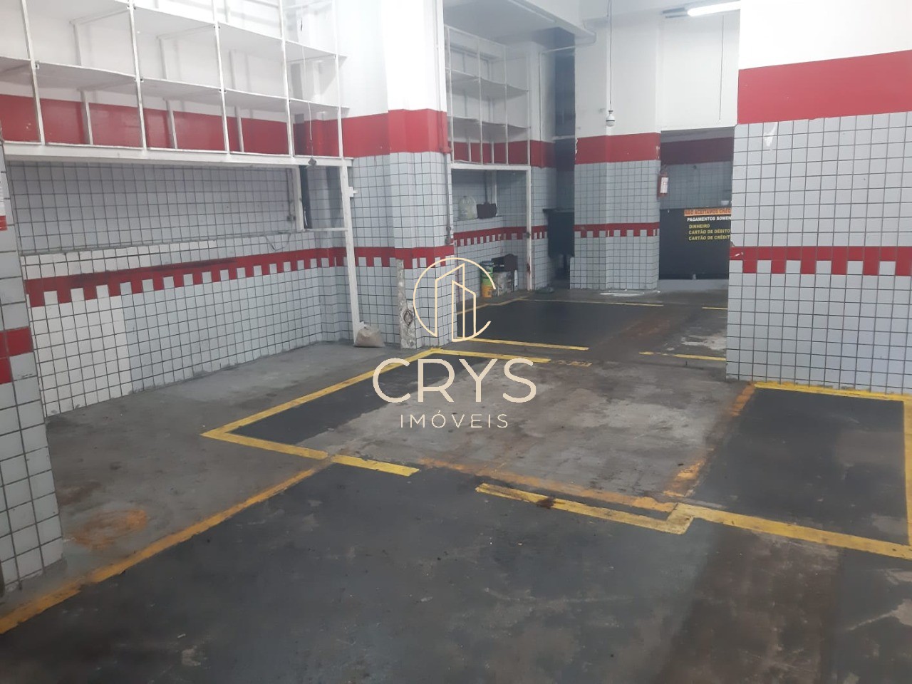 Loja-Salão, 180 m² - Foto 10