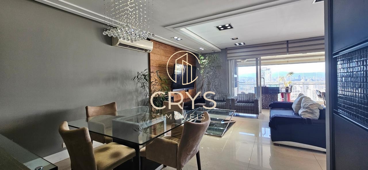 Apartamento, 4 quartos, 206 m² - Foto 58