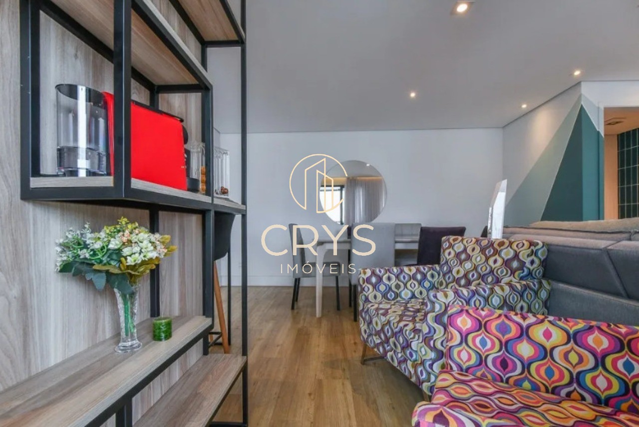 Apartamento, 1 quarto, 57 m² - Foto 15