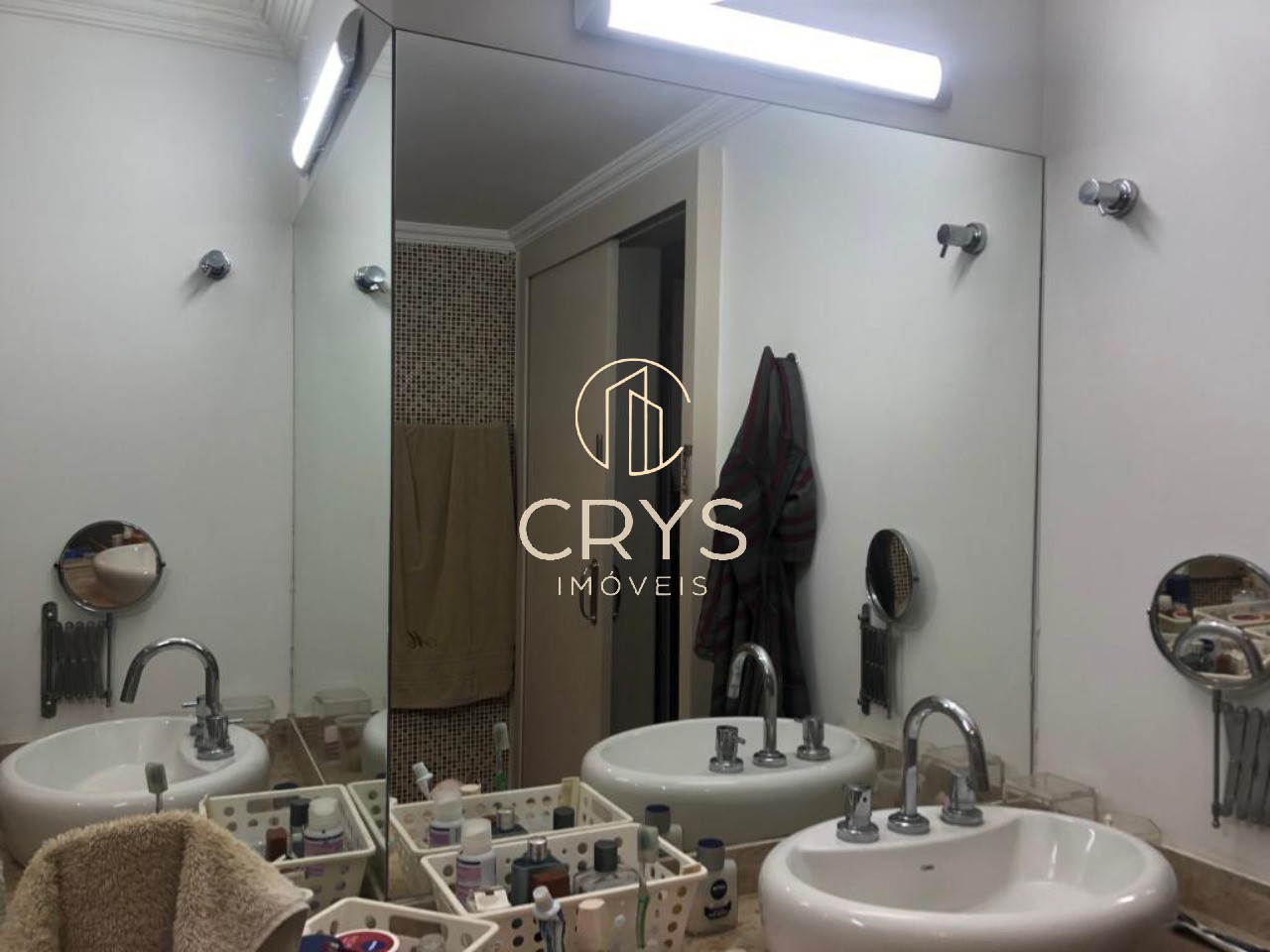 Apartamento, 4 quartos, 181 m² - Foto 17
