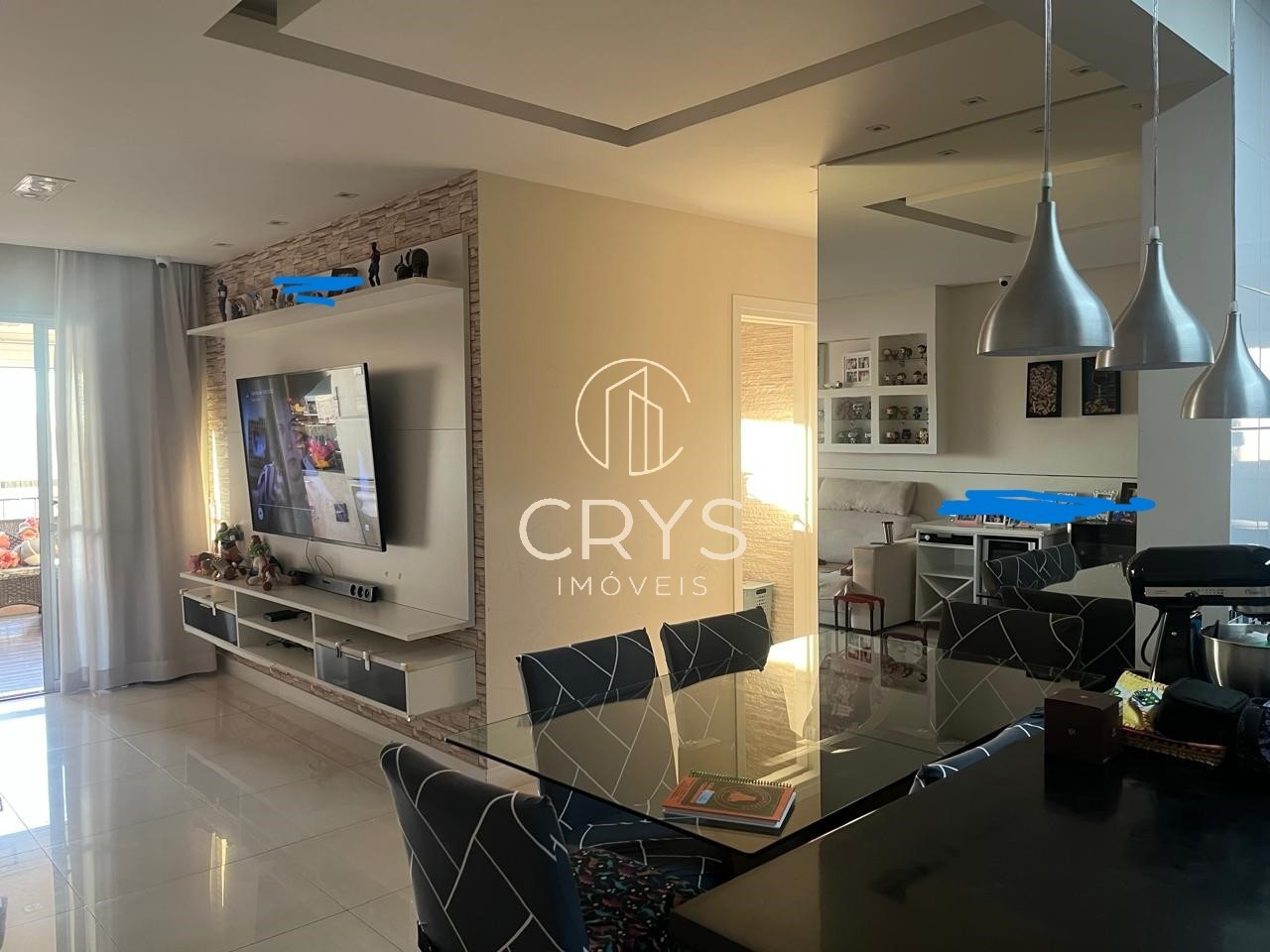 Apartamento, 3 quartos, 93 m² - Foto 25