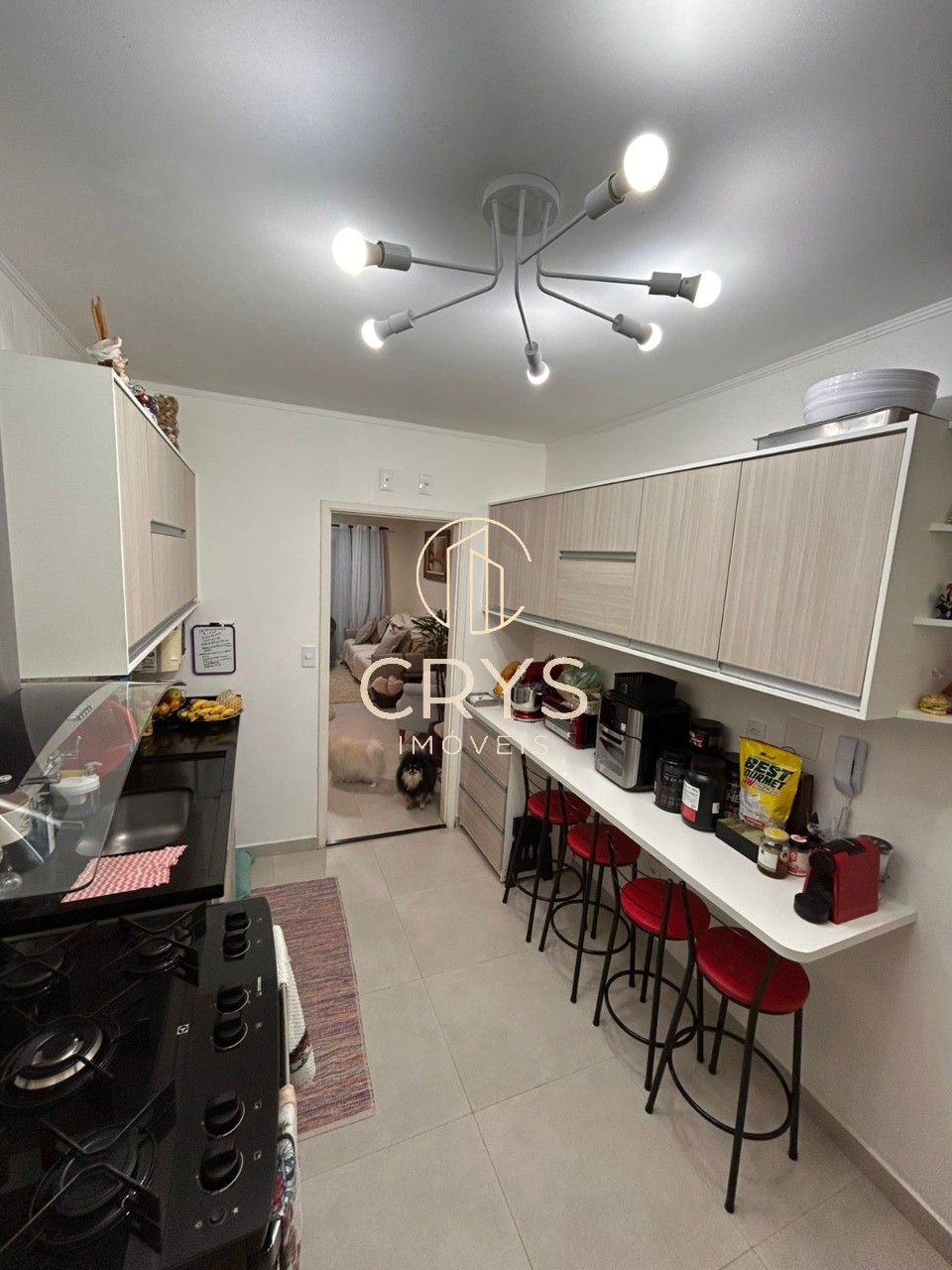 Apartamento, 3 quartos, 94 m² - Foto 13