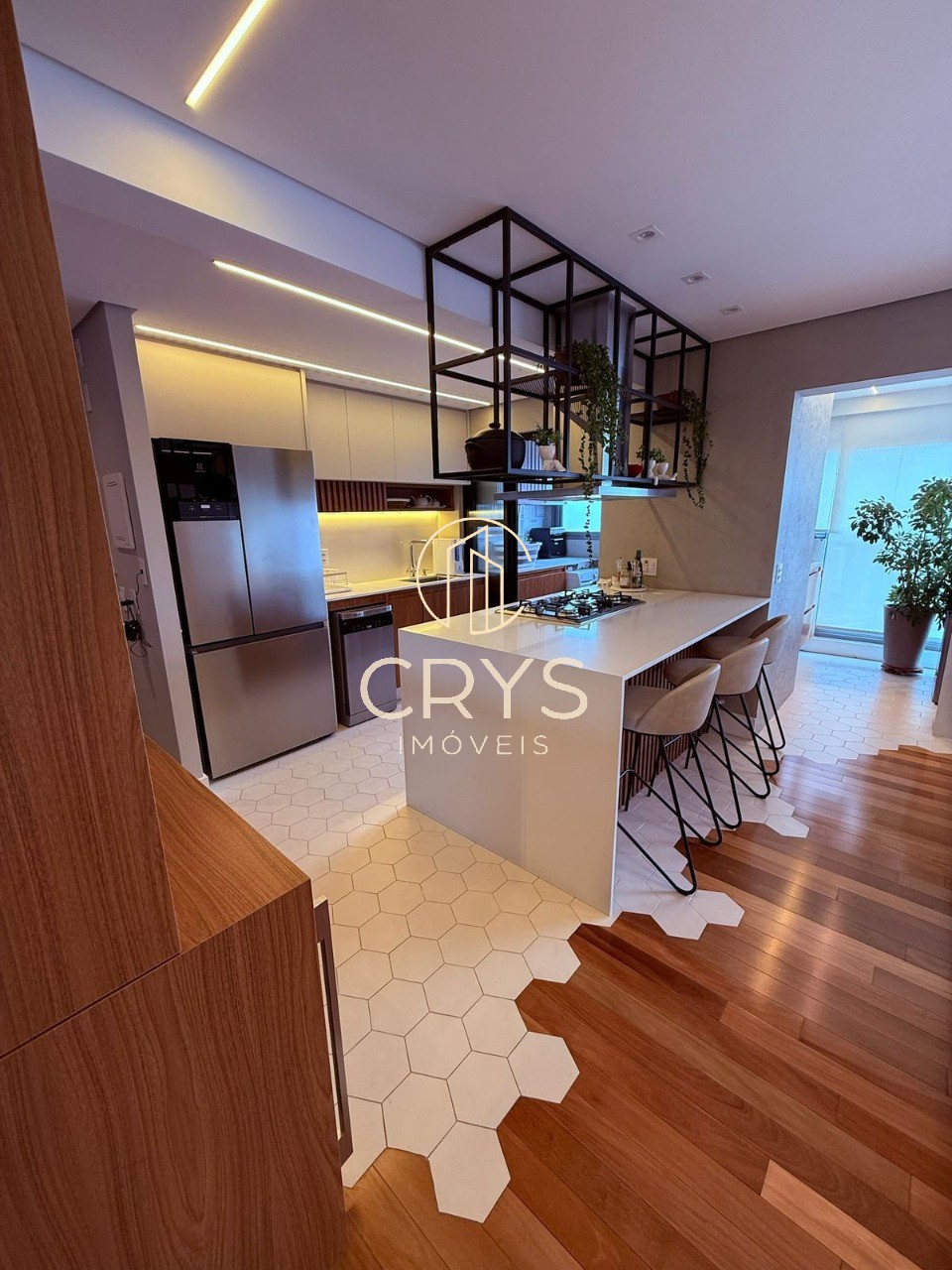 Apartamento, 3 quartos, 110 m² - Foto 25