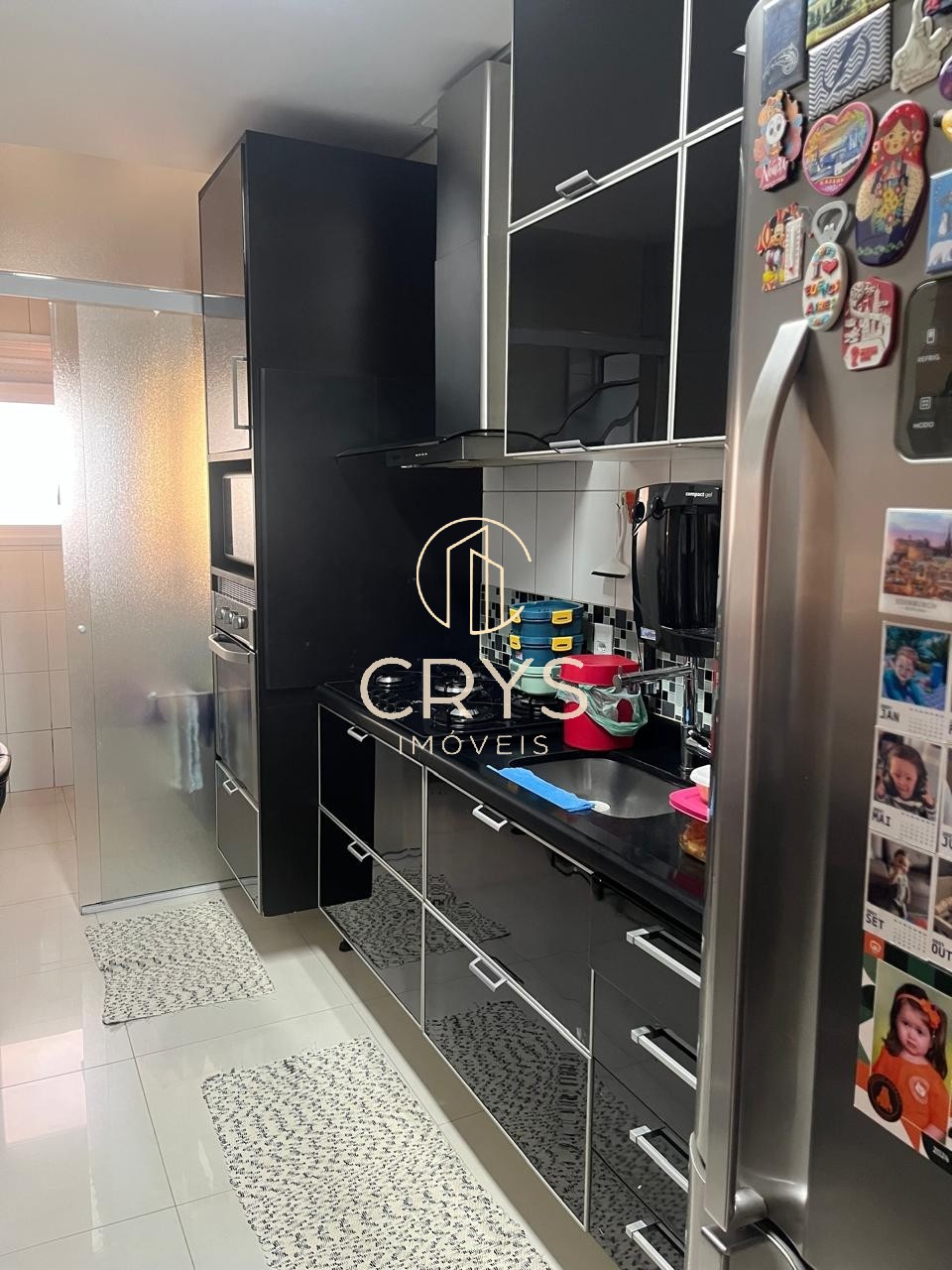 Apartamento, 3 quartos, 93 m² - Foto 12