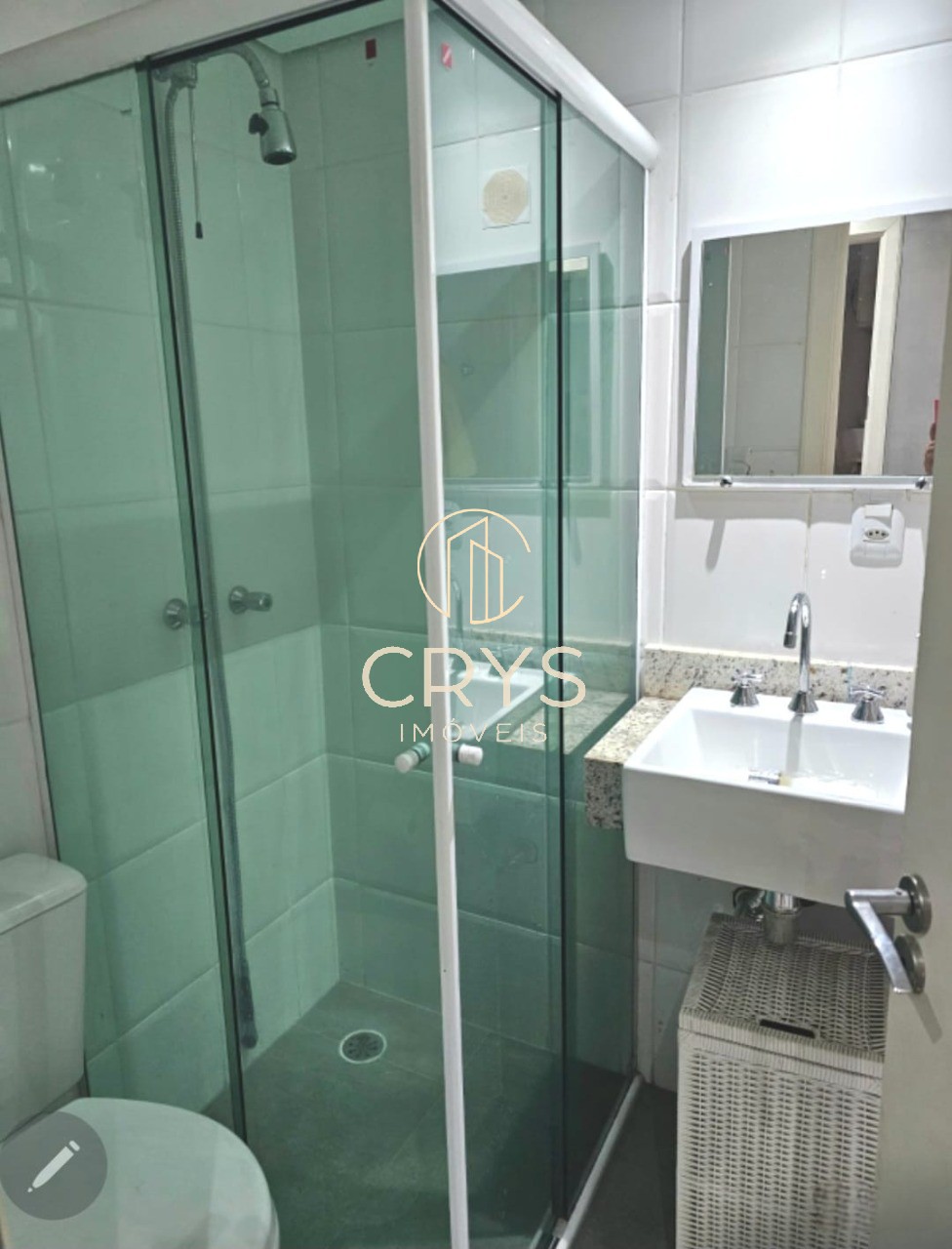 Apartamento, 3 quartos, 80 m² - Foto 12