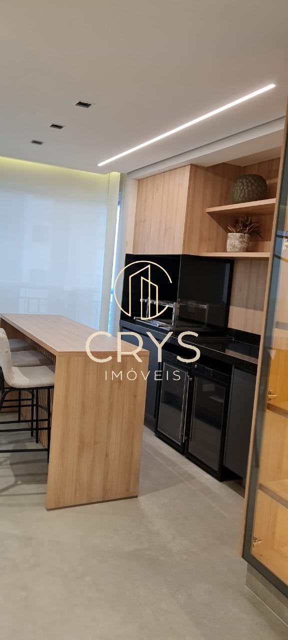 Apartamento, 4 quartos, 184 m² - Foto 6