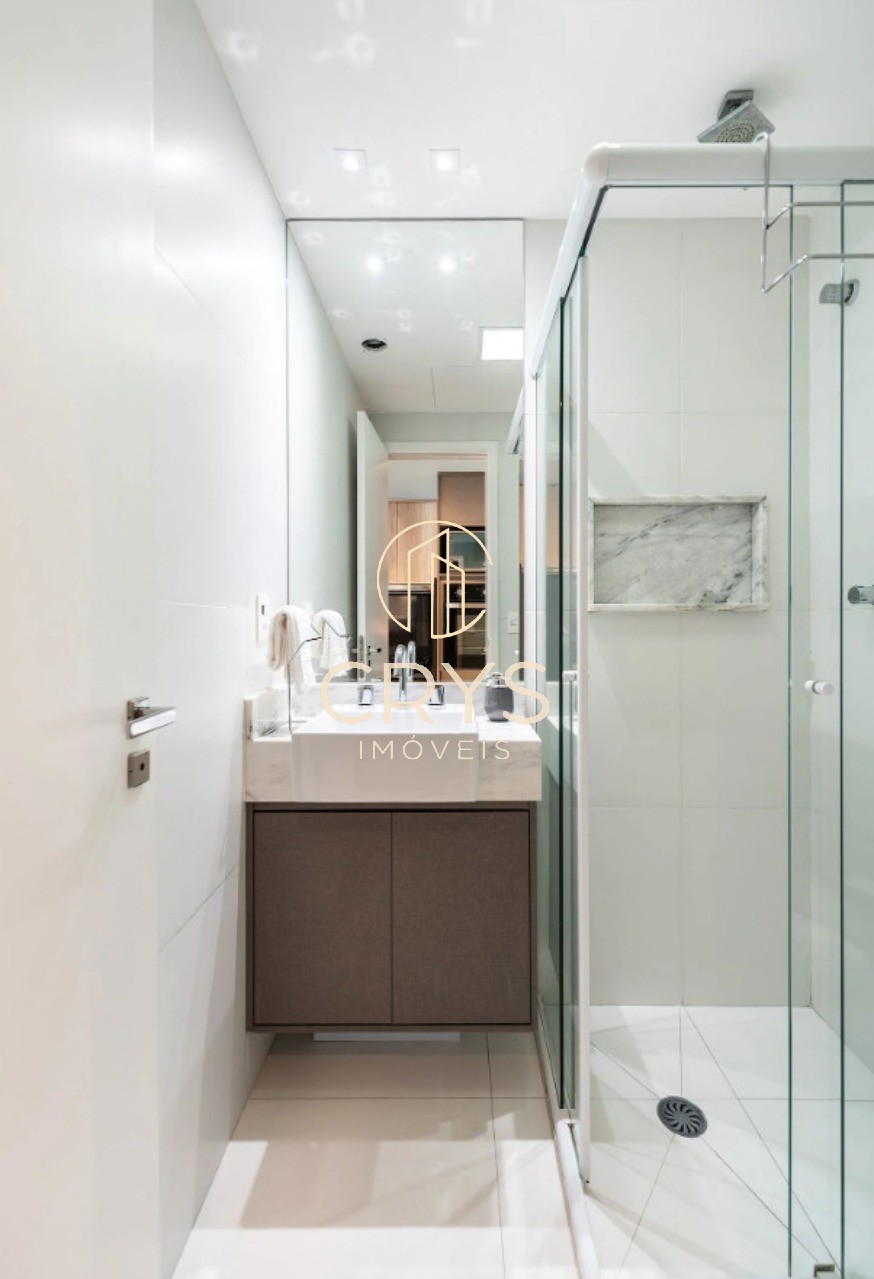 Apartamento, 1 quarto, 26 m² - Foto 12