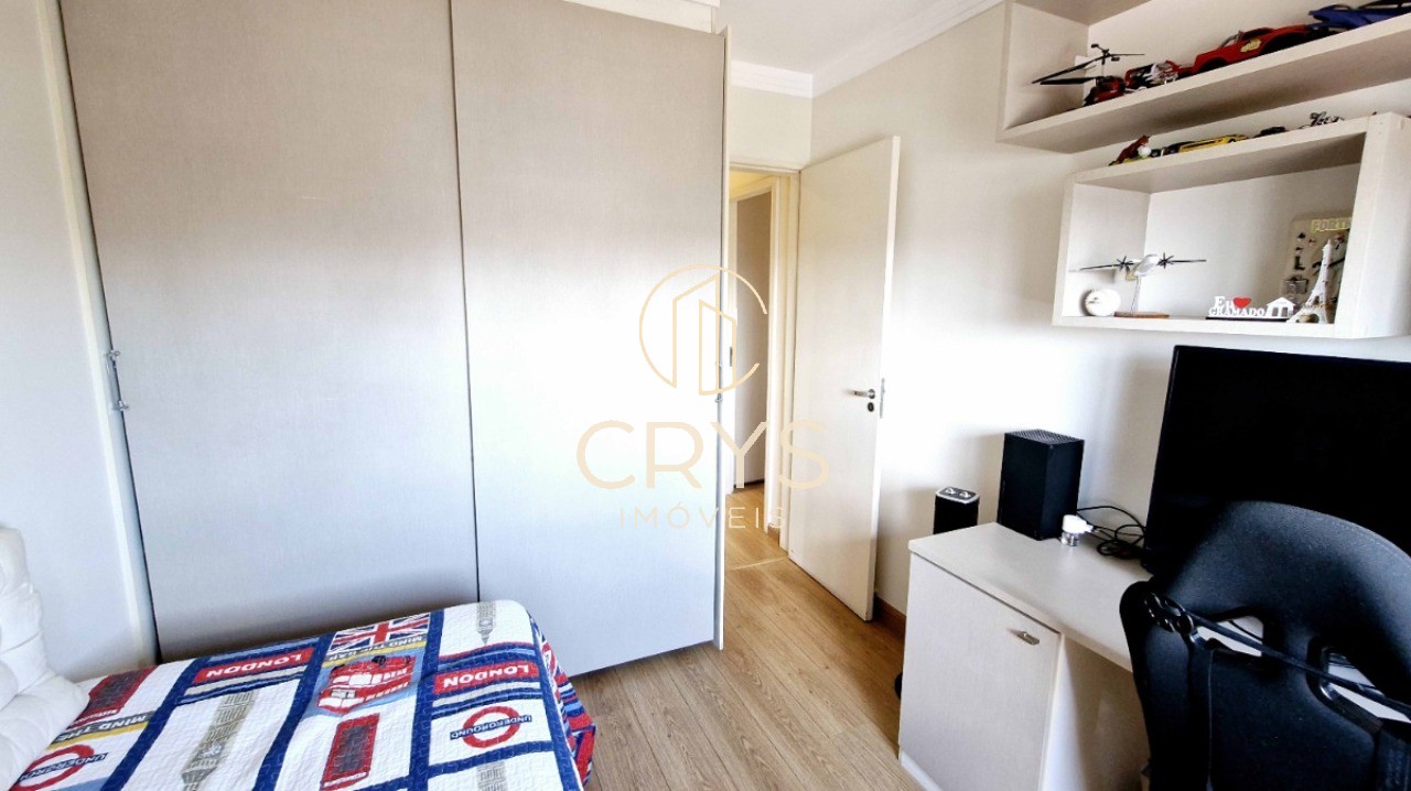 Cobertura, 2 quartos, 161 m² - Foto 11