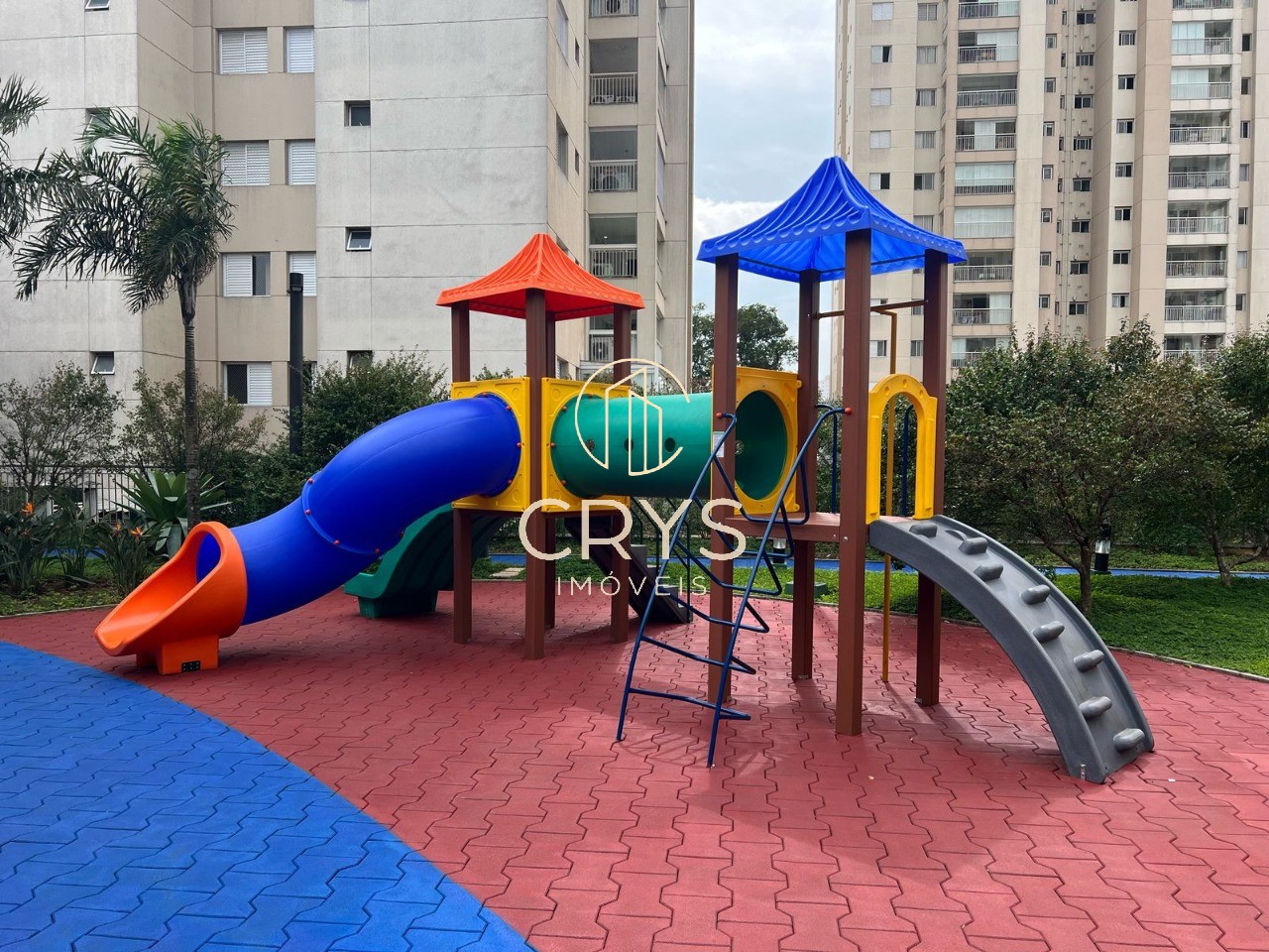 Apartamento, 2 quartos, 125 m² - Foto 33