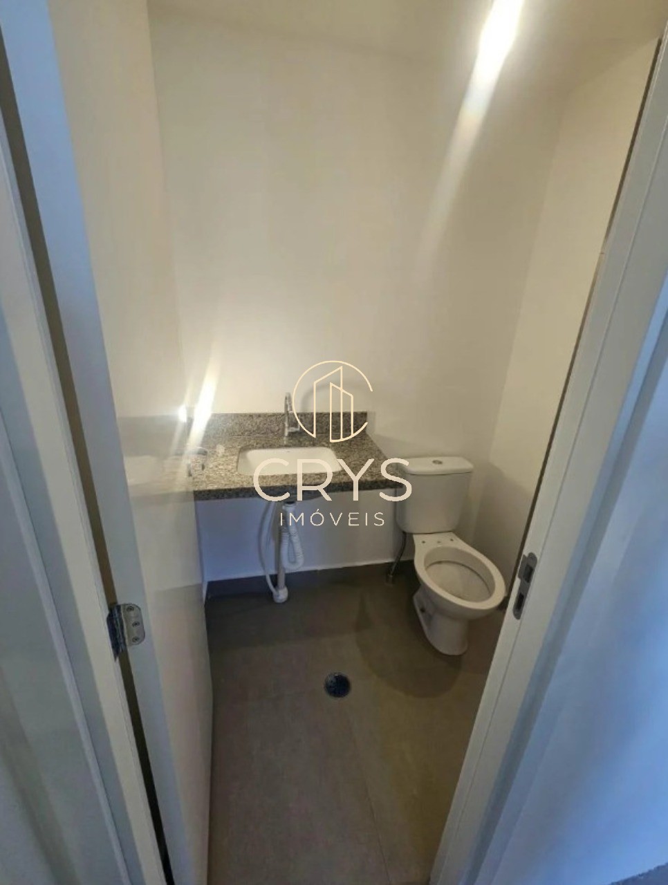 Apartamento, 1 quarto, 27 m² - Foto 13