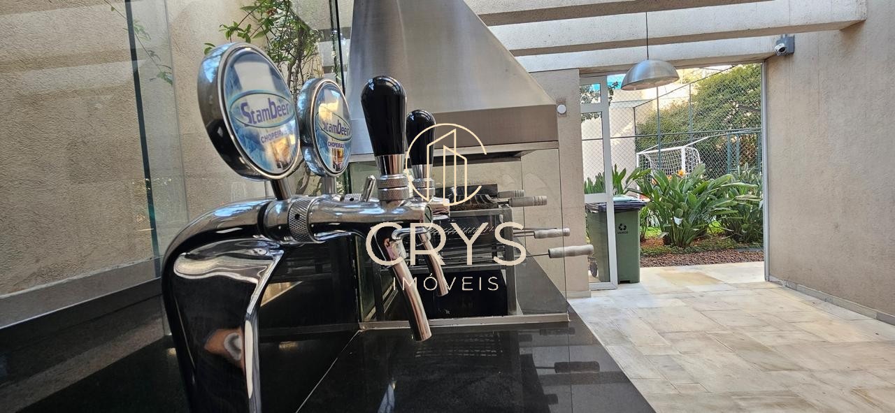 Apartamento, 4 quartos, 206 m² - Foto 4