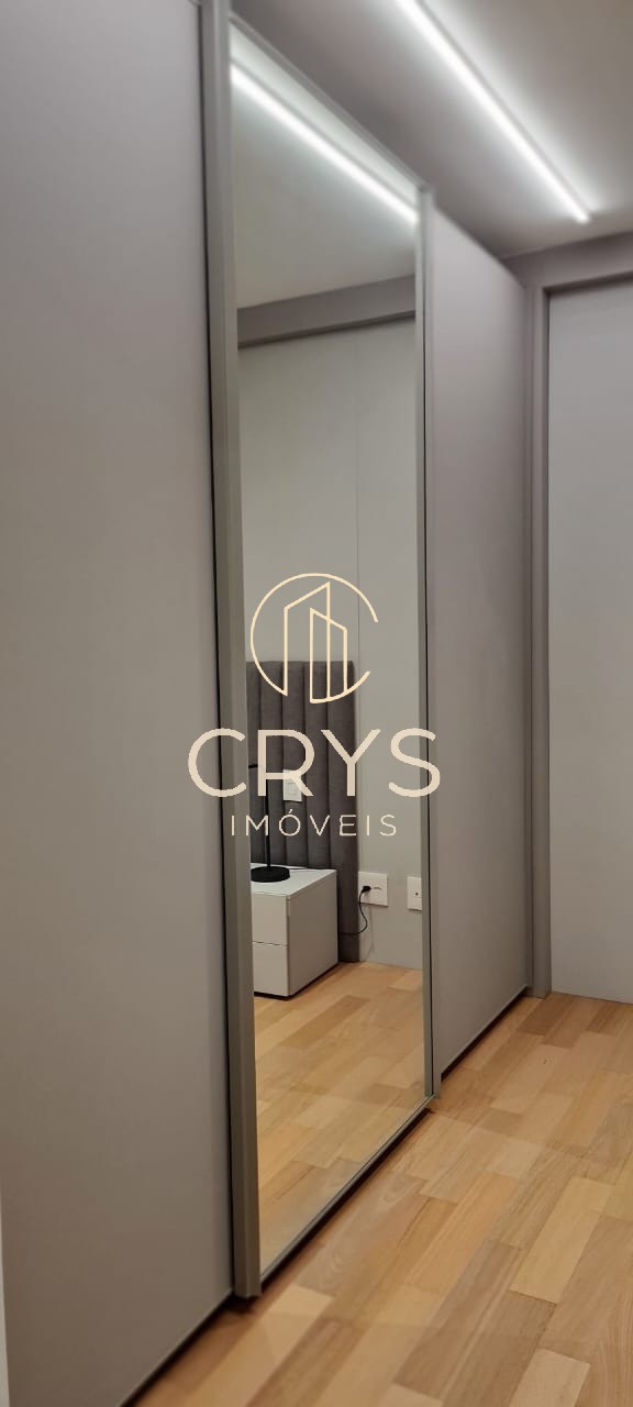 Apartamento, 4 quartos, 184 m² - Foto 12