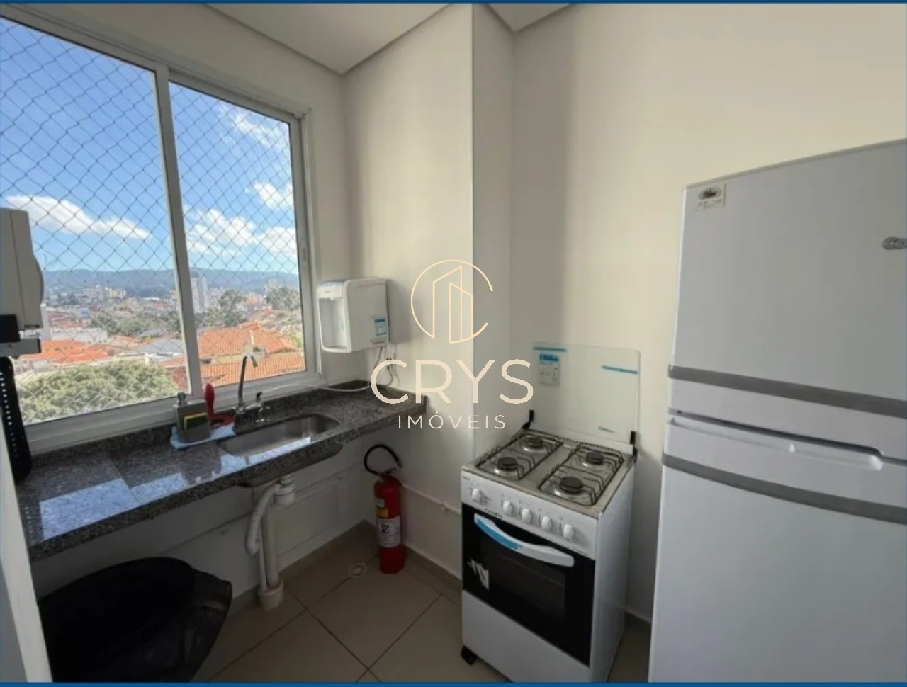 Apartamento, 2 quartos, 43 m² - Foto 30