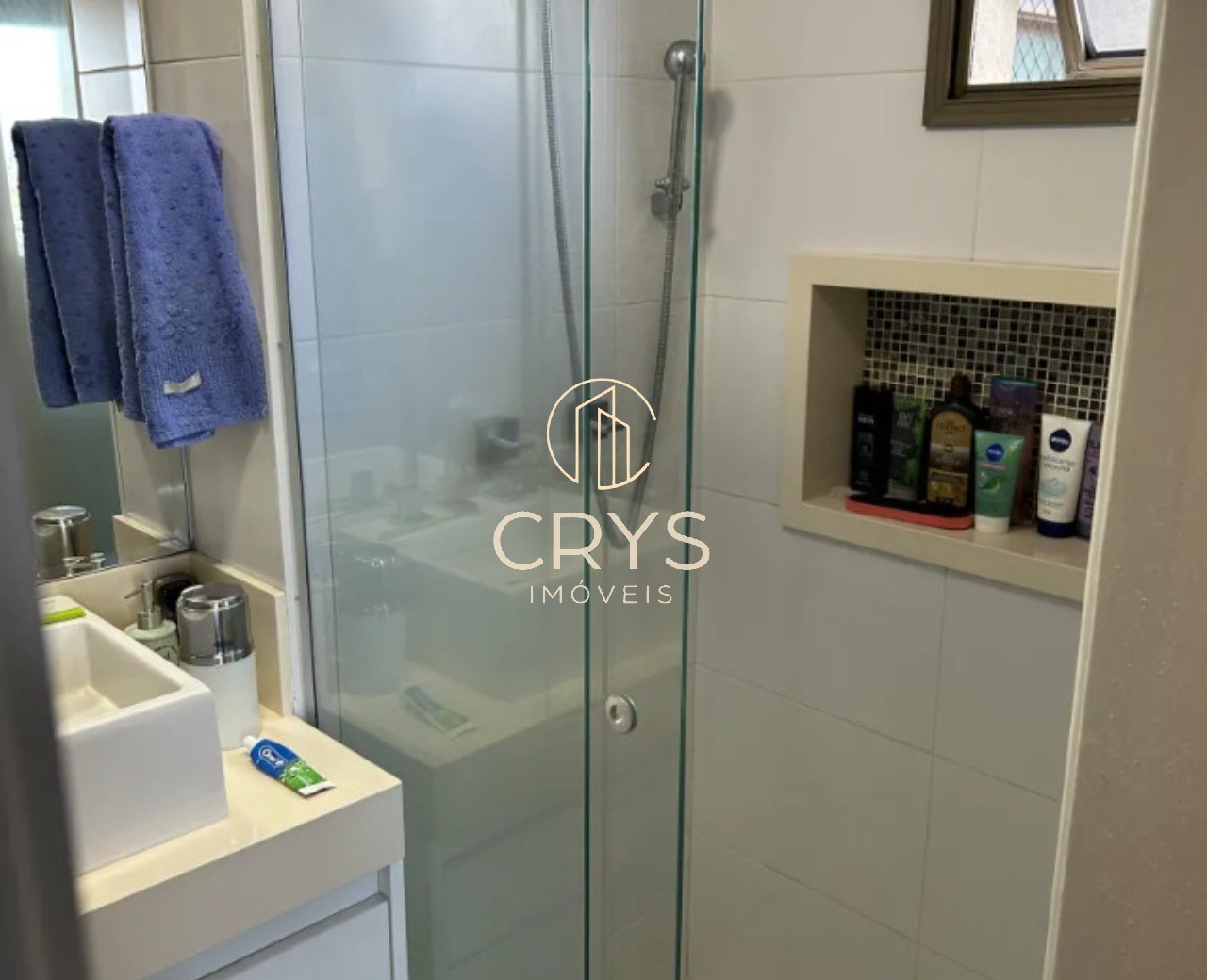 Apartamento, 3 quartos, 92 m² - Foto 12
