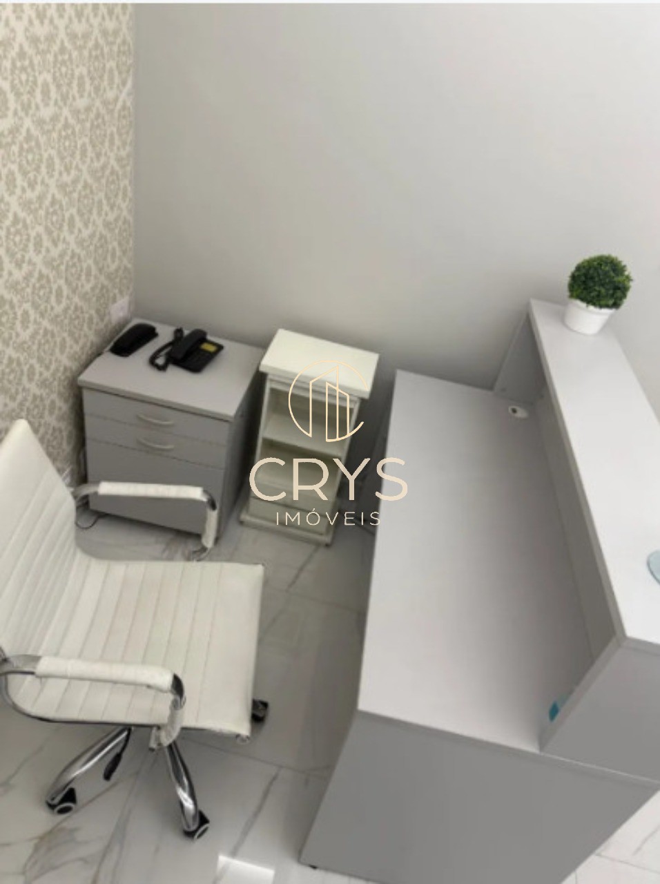 Sala-Conjunto, 30 m² - Foto 4