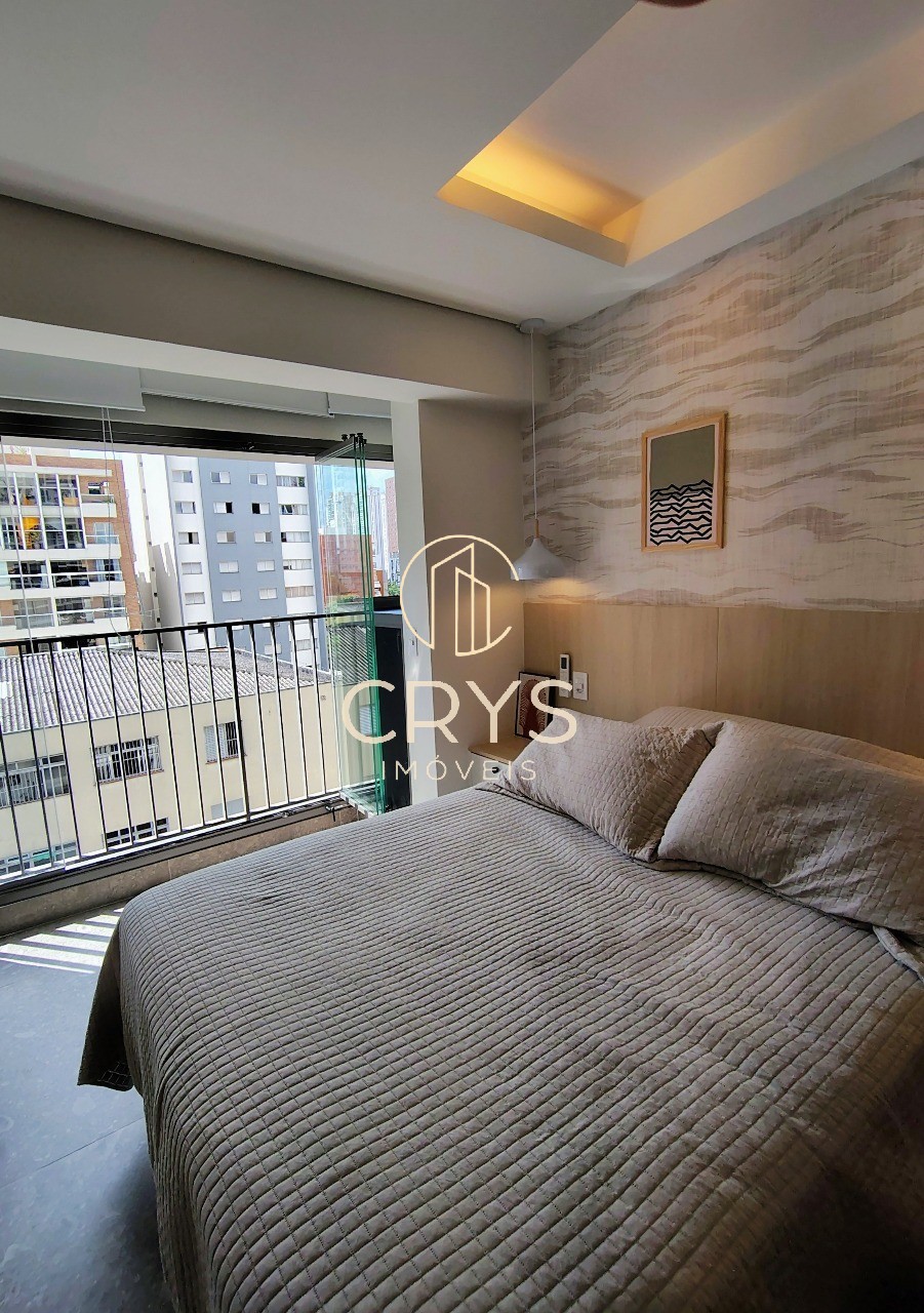 Apartamento, 1 quarto, 28 m² - Foto 17