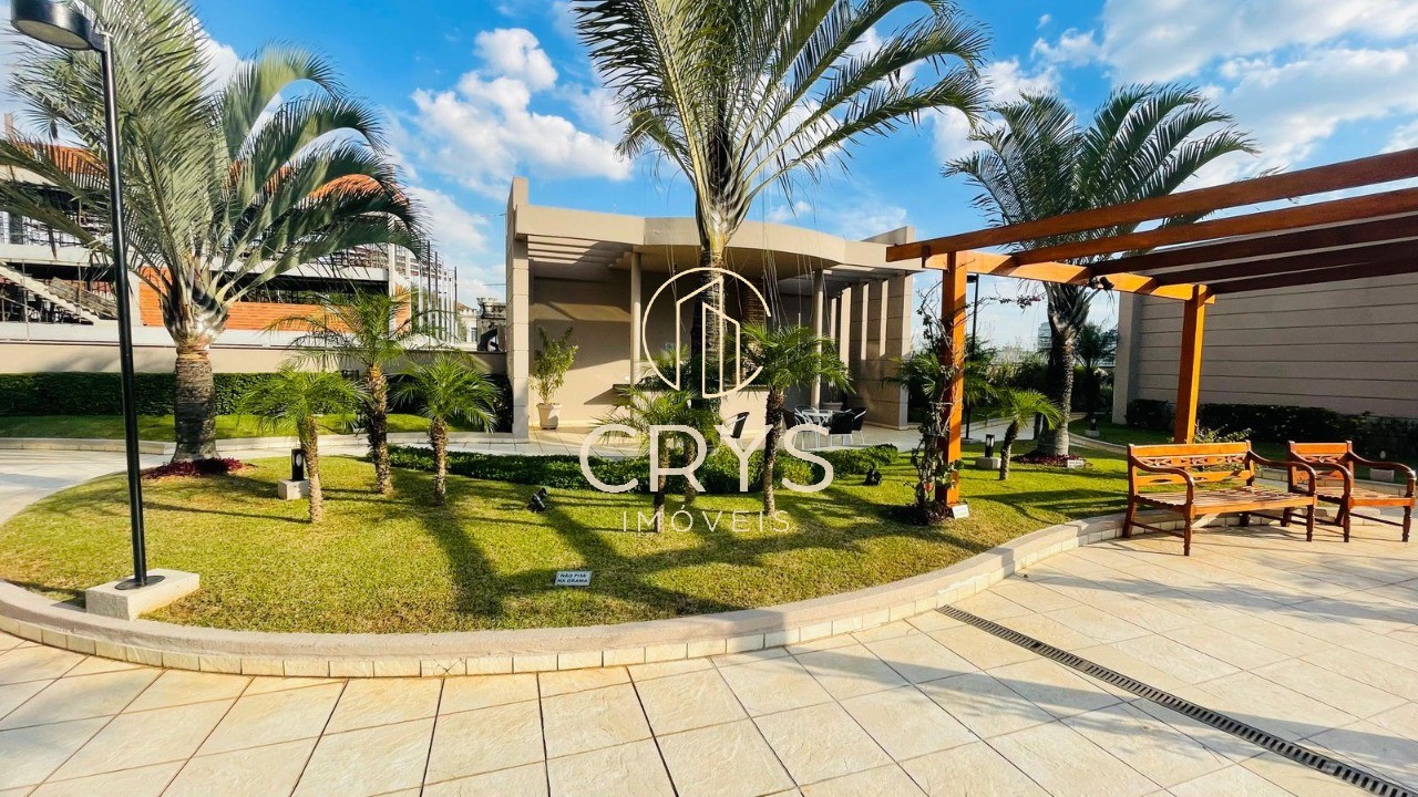 Apartamento para alugar com 3 quartos, 134m² - Foto 14