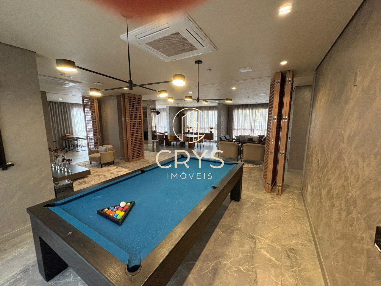 Apartamento, 1 quarto, 24 m² - Foto 5