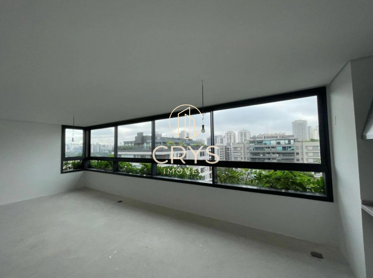 Apartamento, 4 quartos, 201 m² - Foto 3
