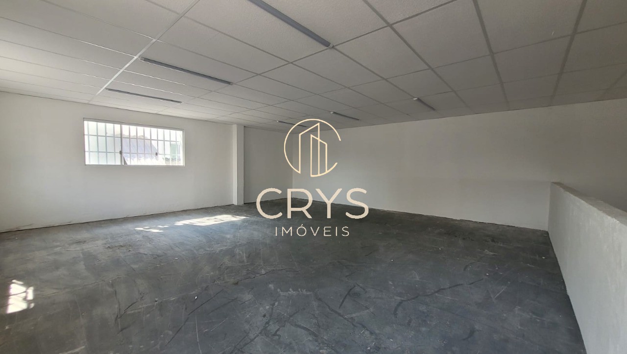 Depósito-Galpão, 344 m² - Foto 4