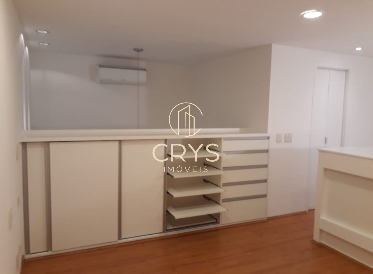 Apartamento para alugar com 1 quarto, 48m² - Foto 20