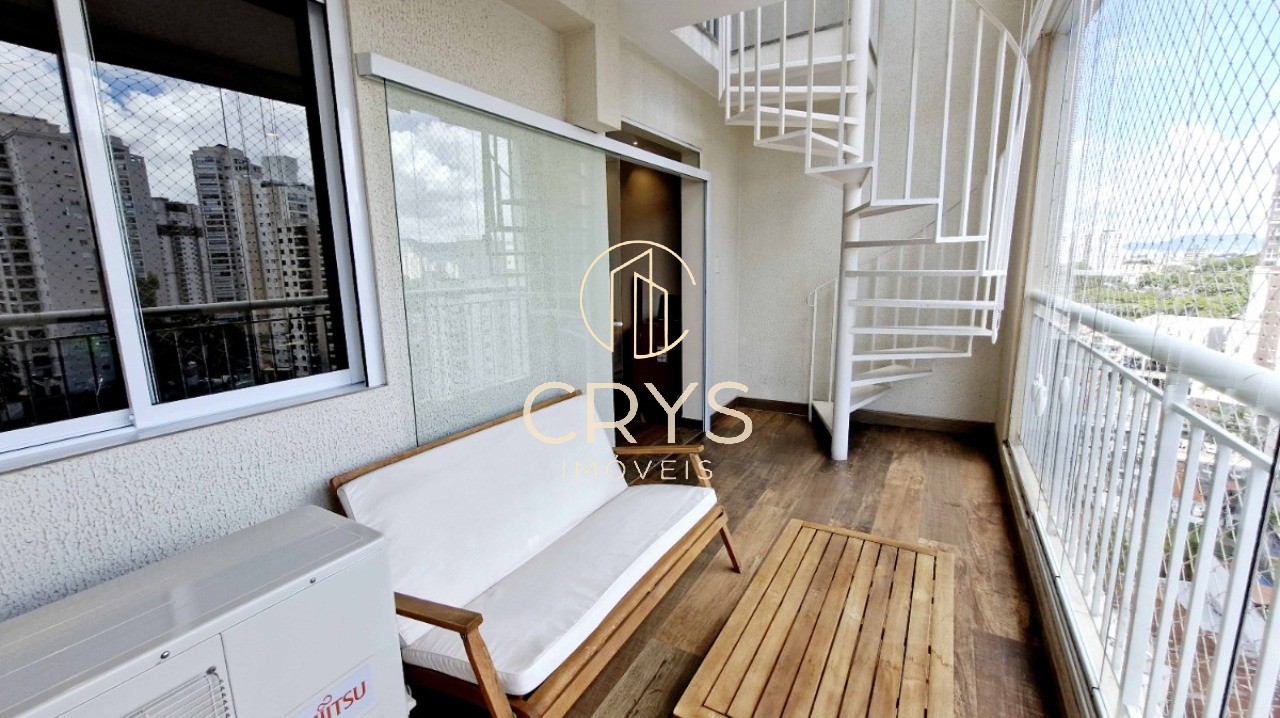 Cobertura, 2 quartos, 161 m² - Foto 26