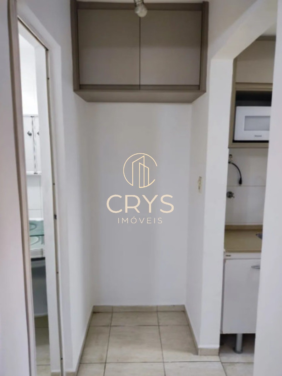 Apartamento, 1 quarto, 28 m² - Foto 5