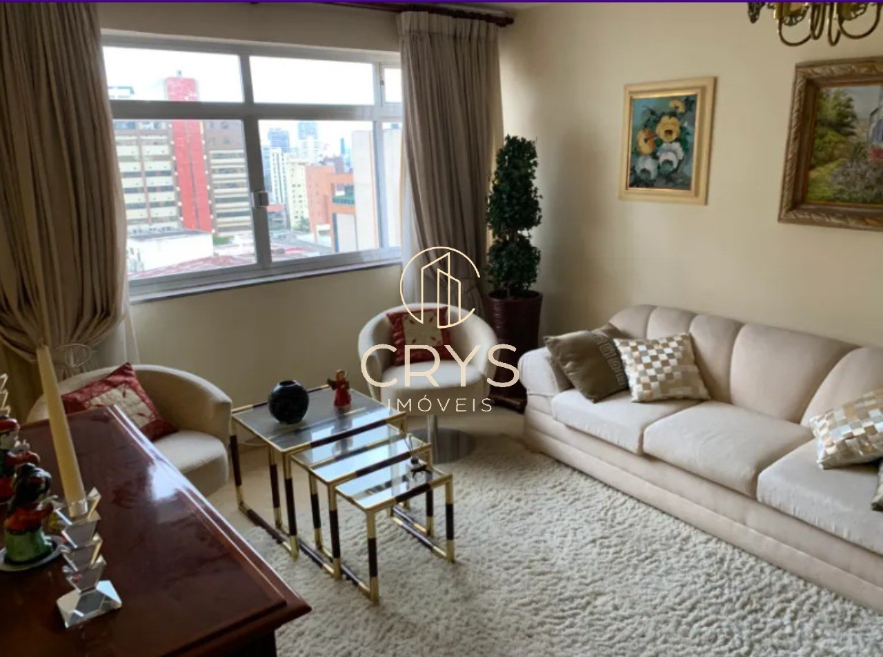 Apartamento, 3 quartos, 90 m² - Foto 2