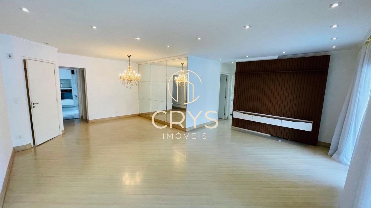 Apartamento para alugar com 3 quartos, 134m² - Foto 28