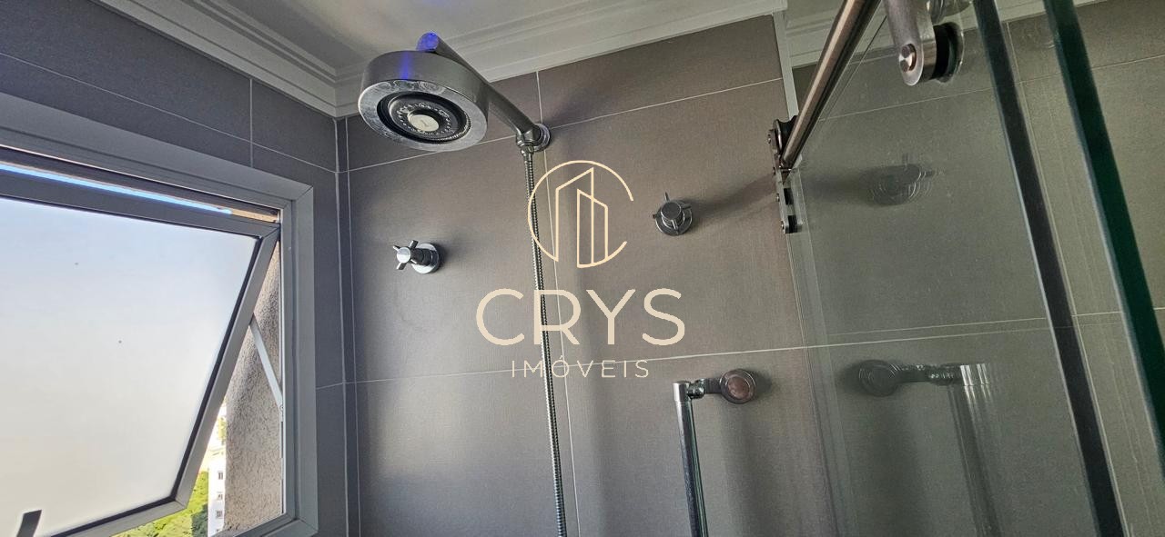 Apartamento, 4 quartos, 206 m² - Foto 15