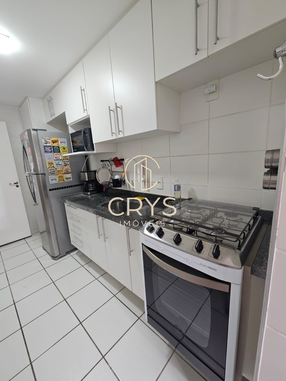 Apartamento, 1 quarto, 37 m² - Foto 9