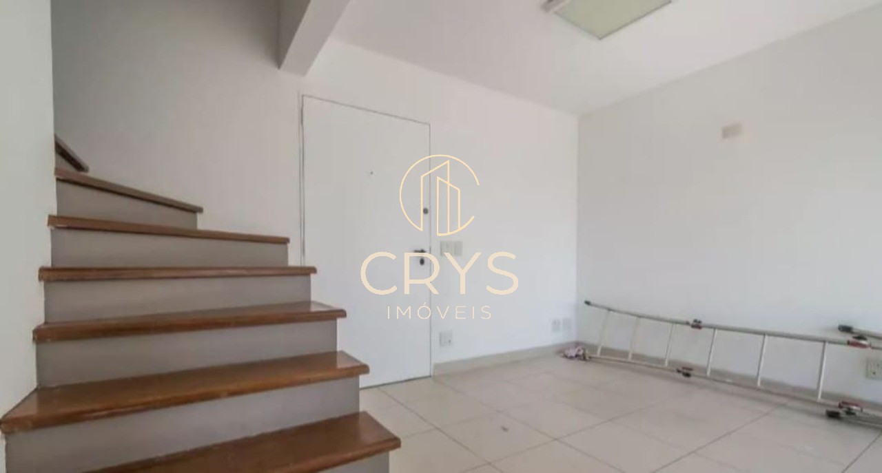 Apartamento para alugar com 1 quarto, 48m² - Foto 3