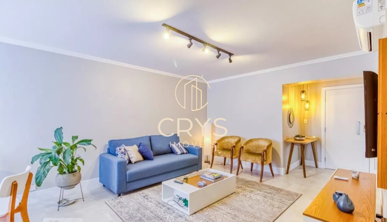 Apartamento, 2 quartos, 76 m² - Foto 52