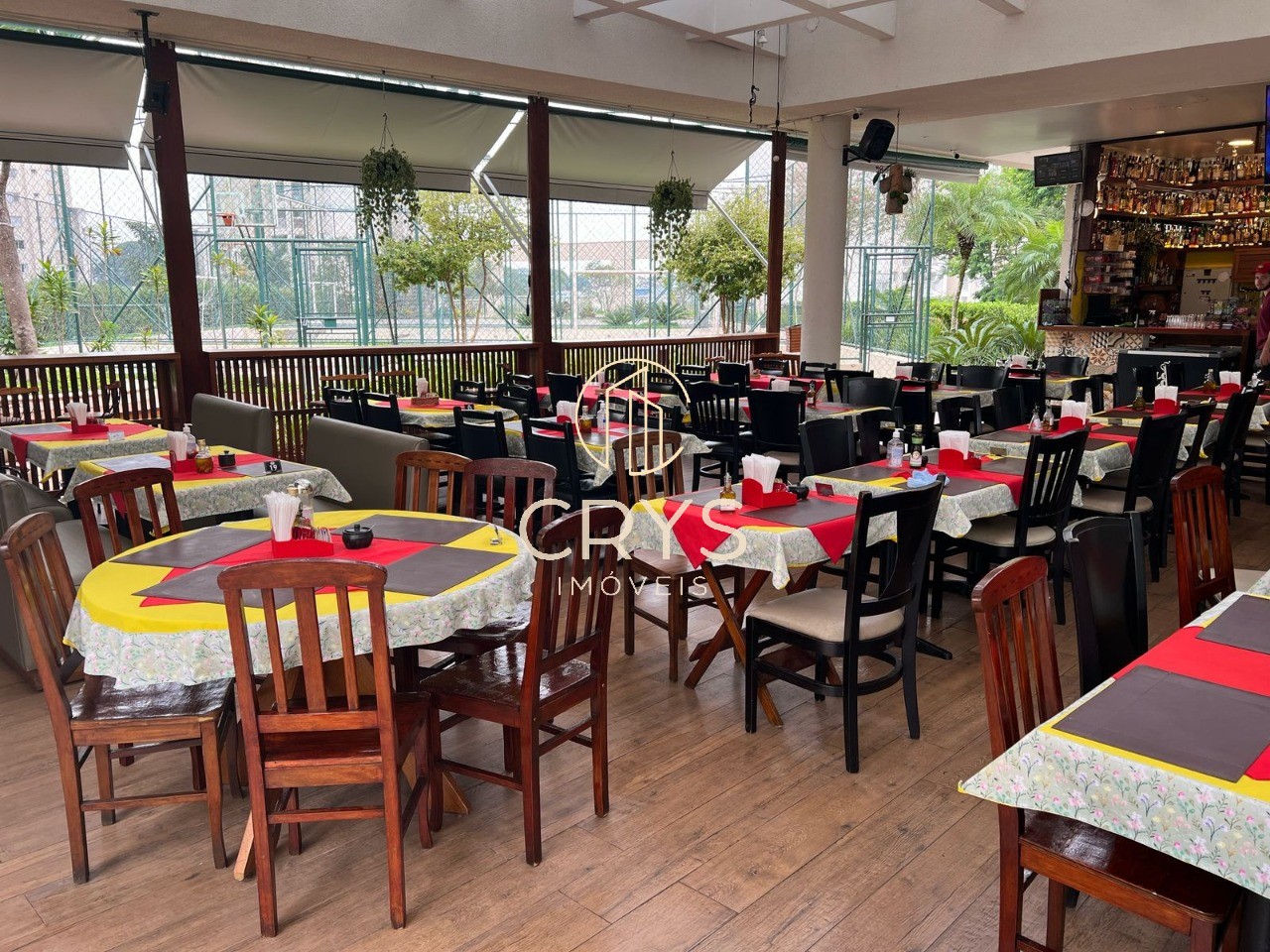 Apartamento, 2 quartos, 125 m² - Foto 4