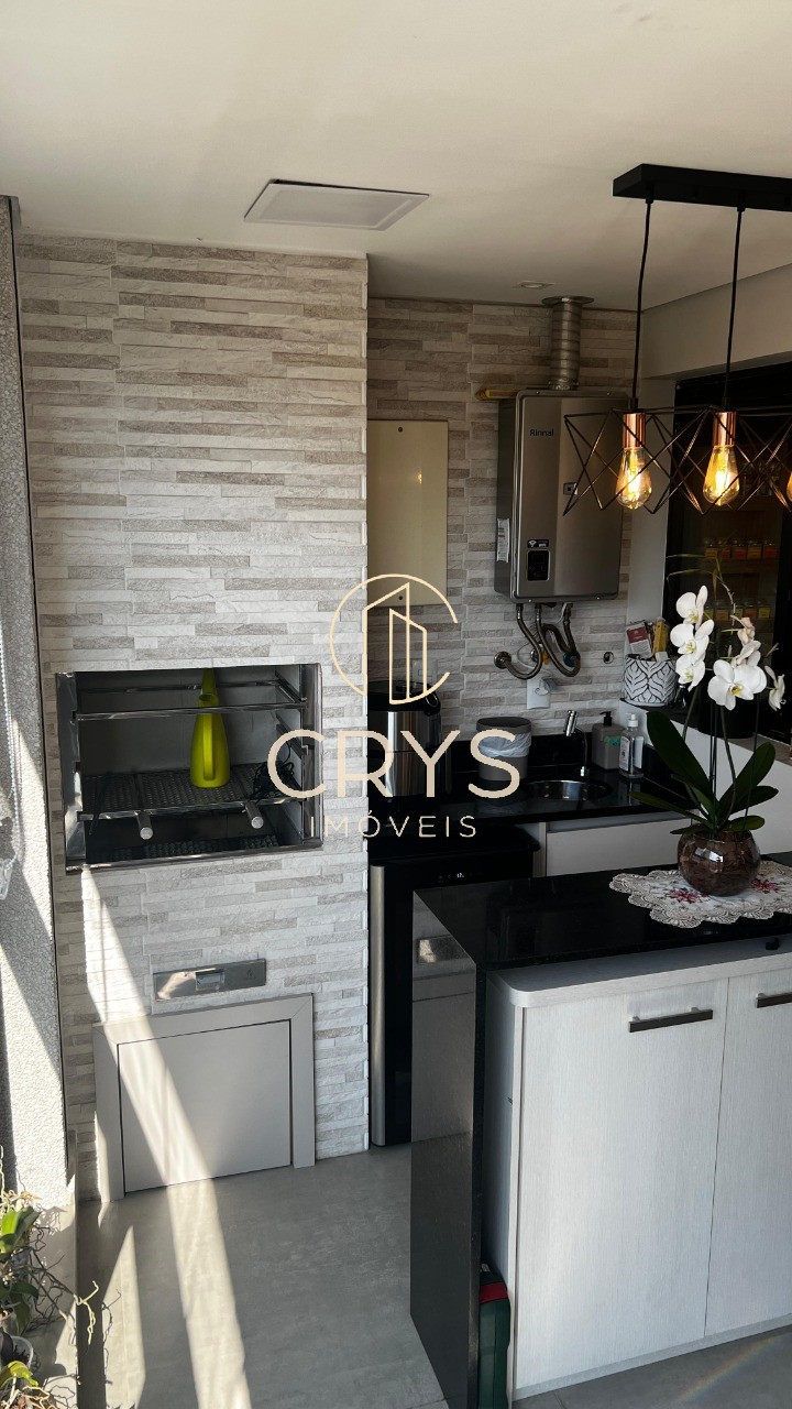 Apartamento, 2 quartos, 55 m² - Foto 7