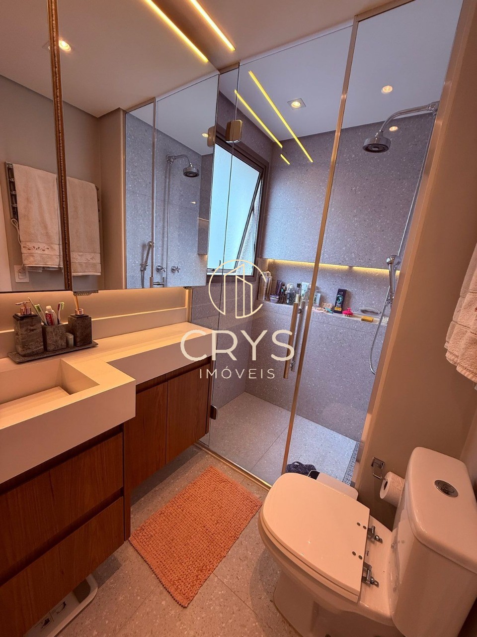 Apartamento, 3 quartos, 110 m² - Foto 5