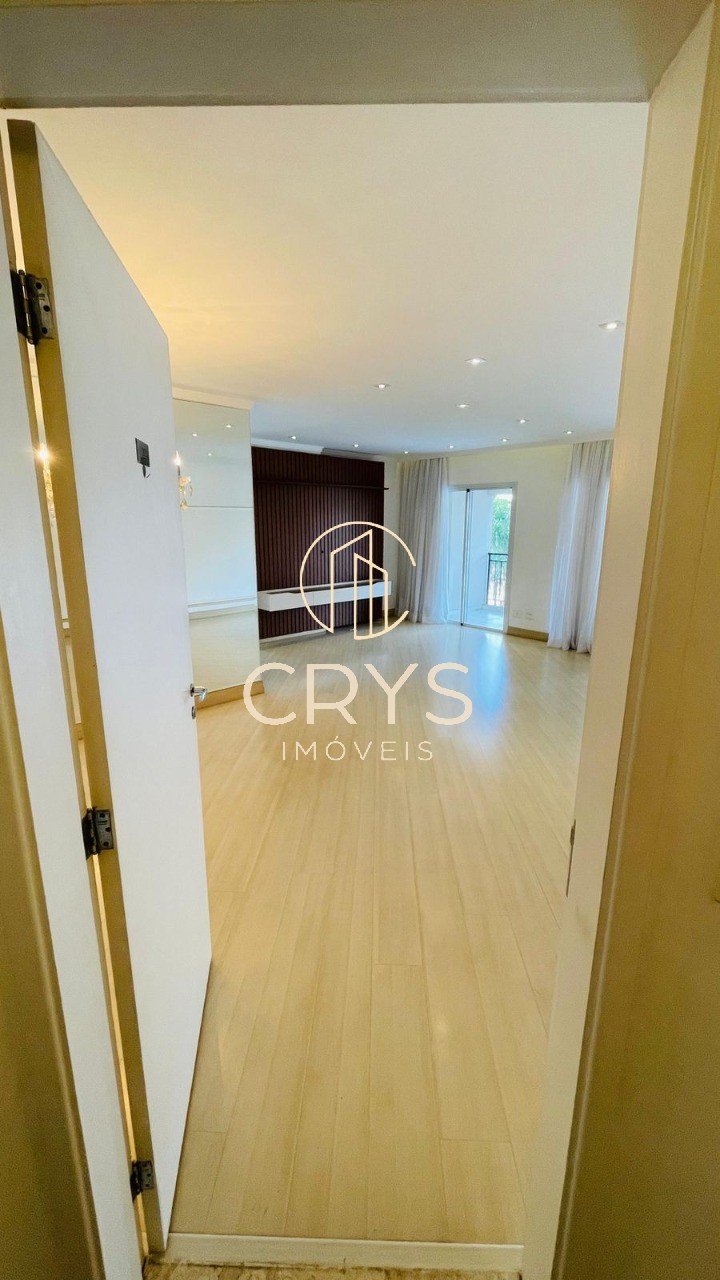 Apartamento para alugar com 3 quartos, 134m² - Foto 33
