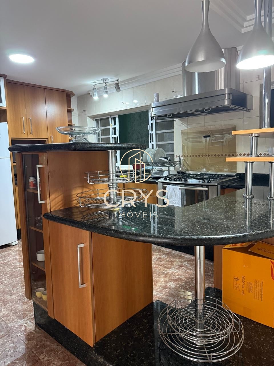 Casa, 4 quartos, 500 m² - Foto 16