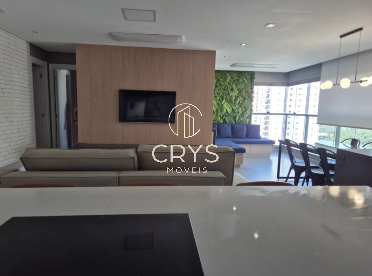 Apartamento, 3 quartos, 95 m² - Foto 3