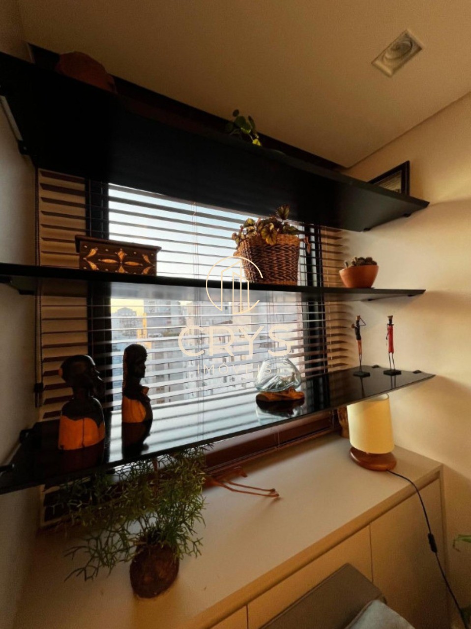 Sala-Conjunto, 35 m² - Foto 7