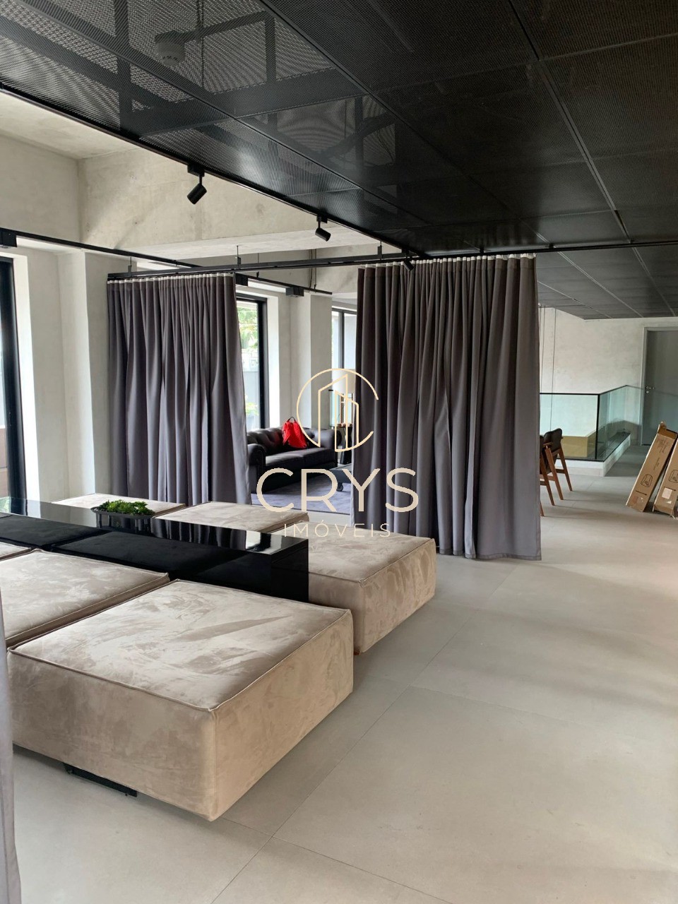 Apartamento, 1 quarto, 43 m² - Foto 6