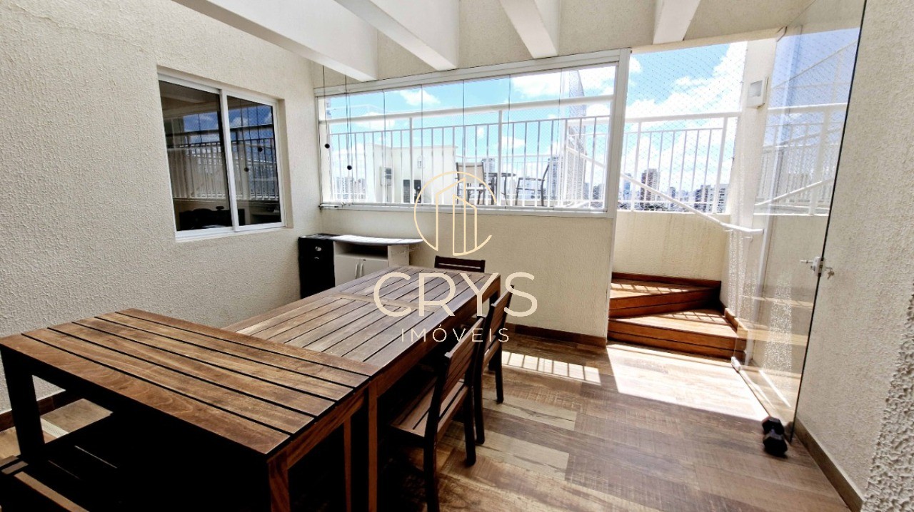 Cobertura, 2 quartos, 161 m² - Foto 44