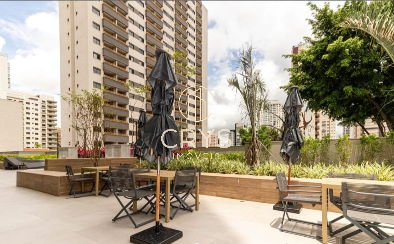 Kitnet-Studio, 26 m² - Foto 13