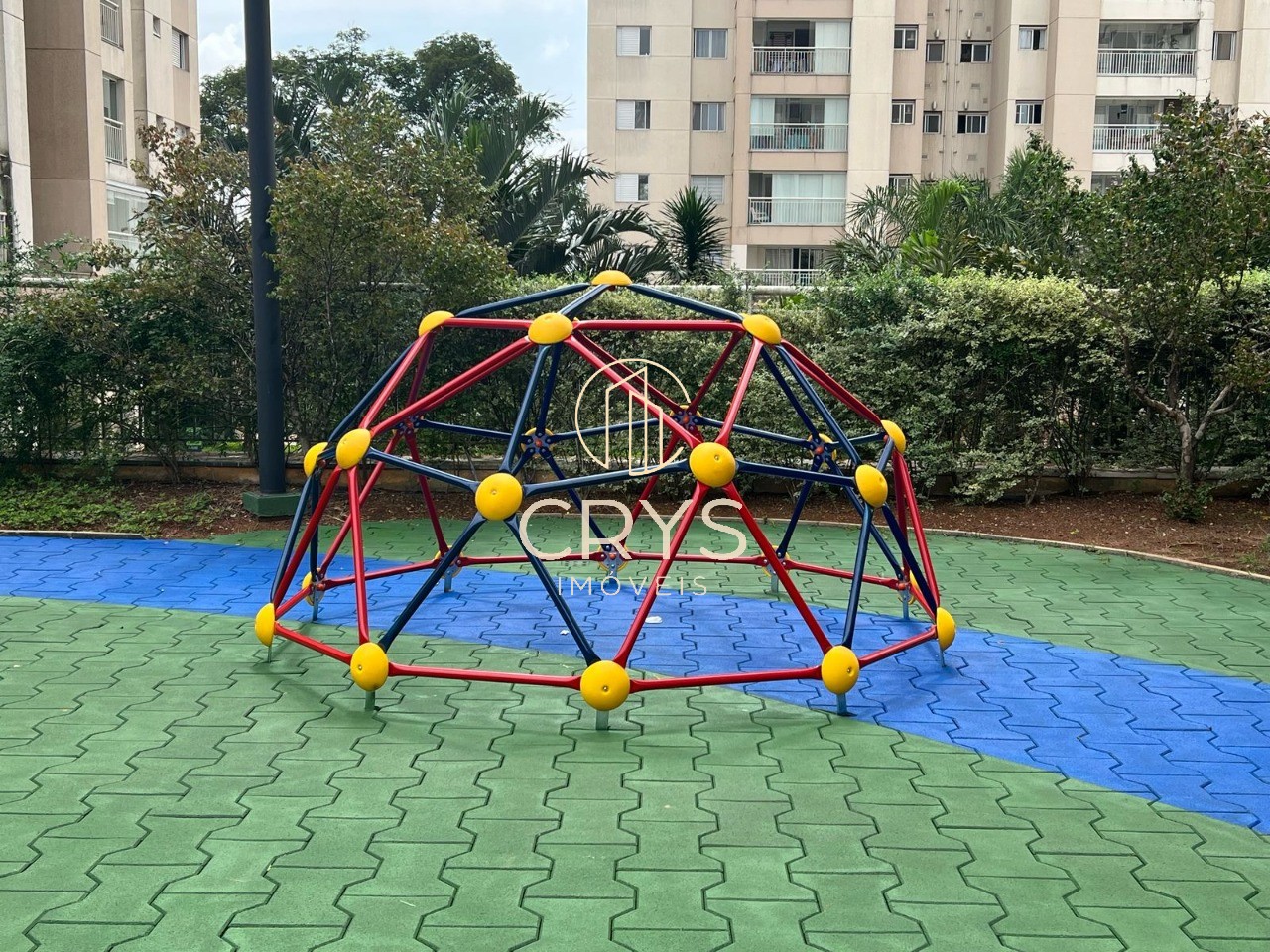 Apartamento, 2 quartos, 125 m² - Foto 35